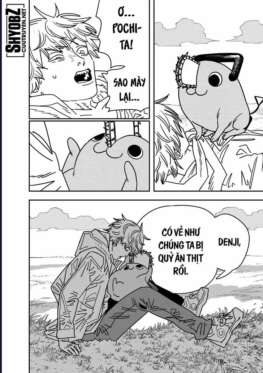 Thợ Săn Quỷ - Chương 231 - Trang 4
