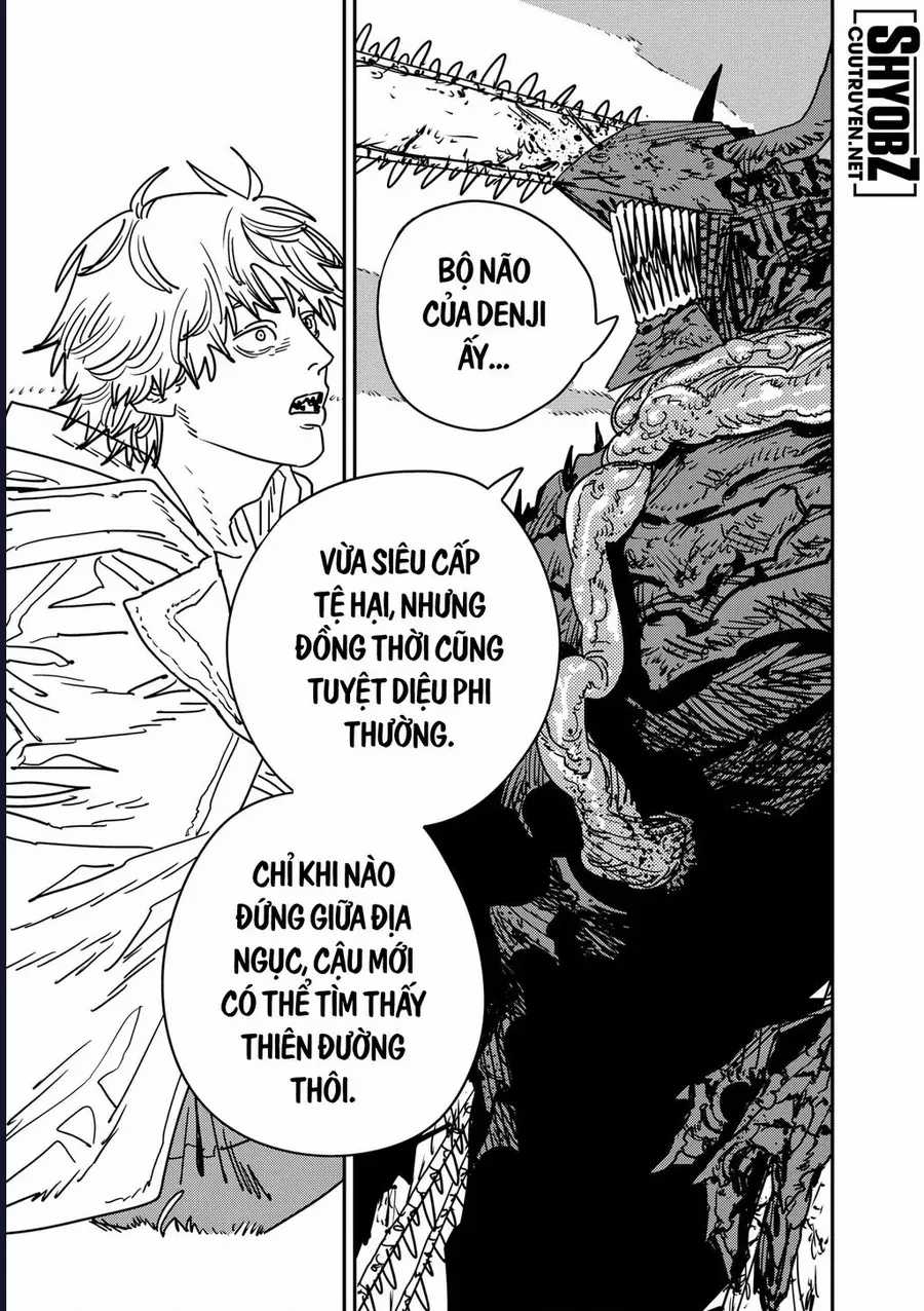 Thợ Săn Quỷ - Chương 231 - Trang 9