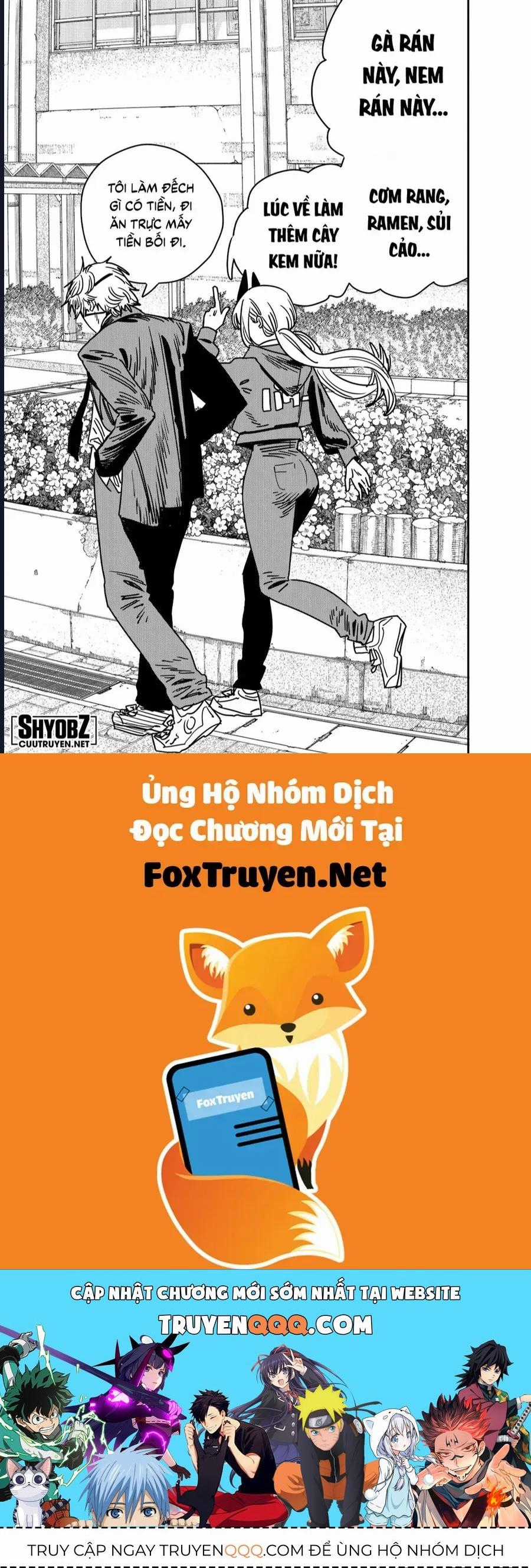 Thợ Săn Quỷ - Chương 232 - Trang 30