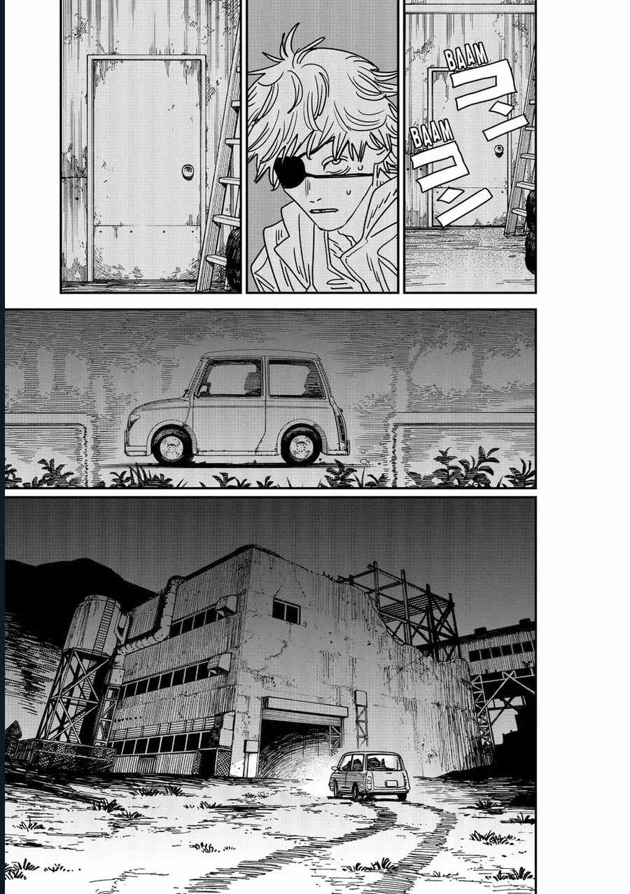 Thợ Săn Quỷ - Chương 232 - Trang 6