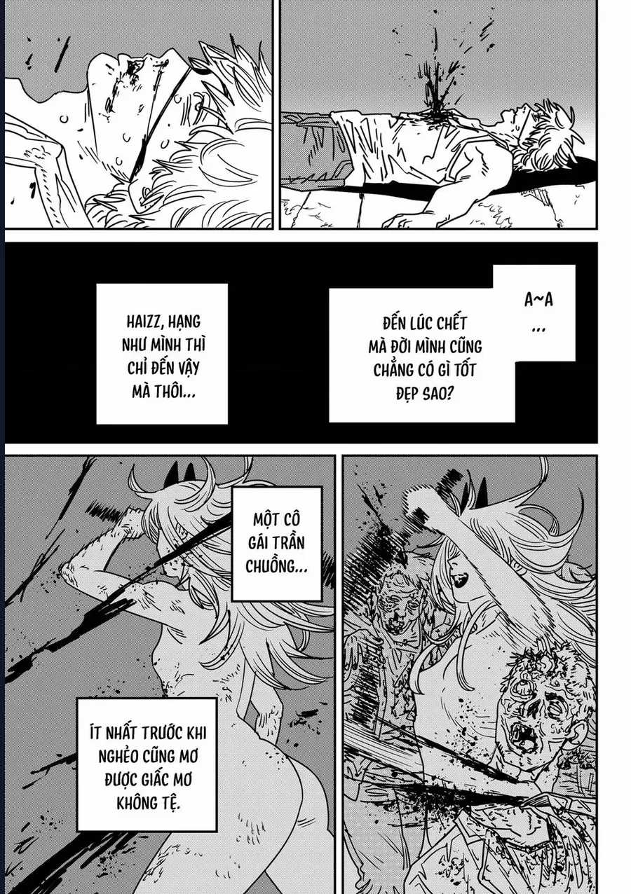 Thợ Săn Quỷ - Chương 232 - Trang 8
