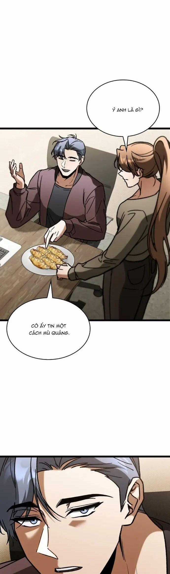 Thợ Săn Số Mệnh Cấp F - Chapter 100 - Trang 2