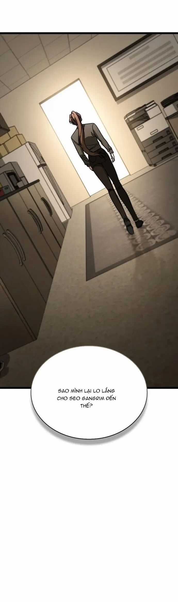 Thợ Săn Số Mệnh Cấp F - Chapter 100 - Trang 11