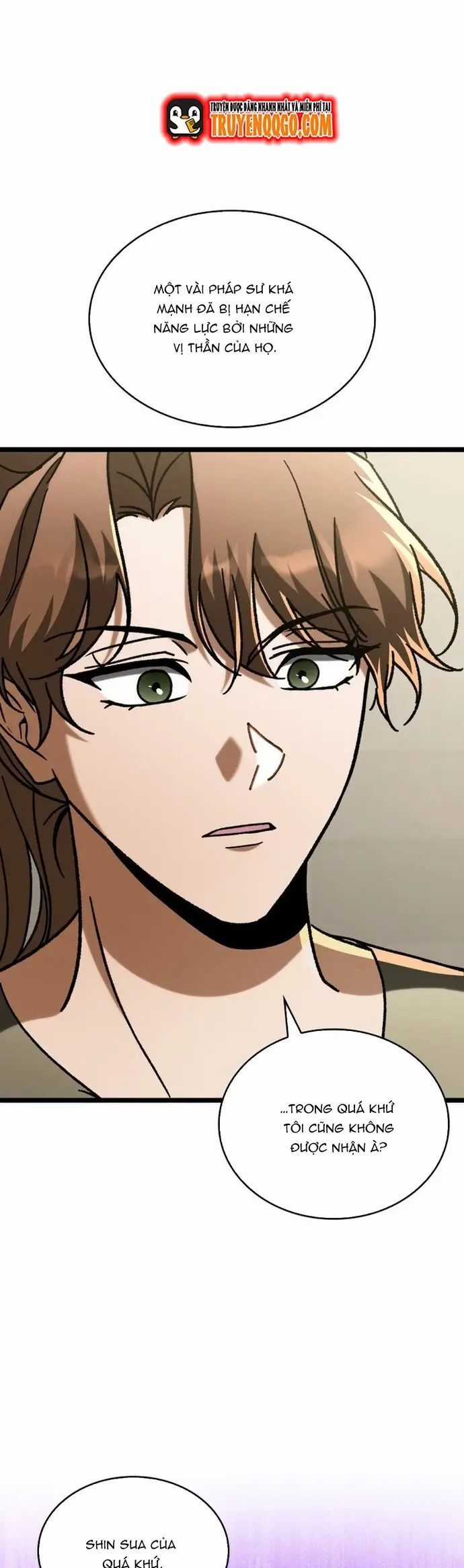 Thợ Săn Số Mệnh Cấp F - Chapter 100 - Trang 16