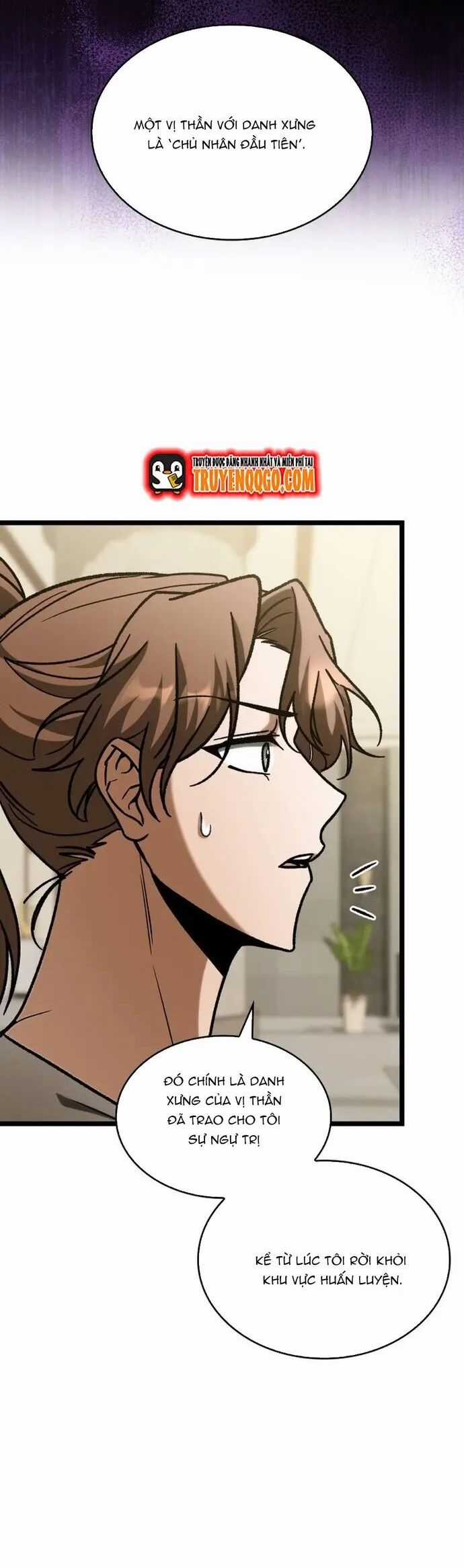 Thợ Săn Số Mệnh Cấp F - Chapter 100 - Trang 18