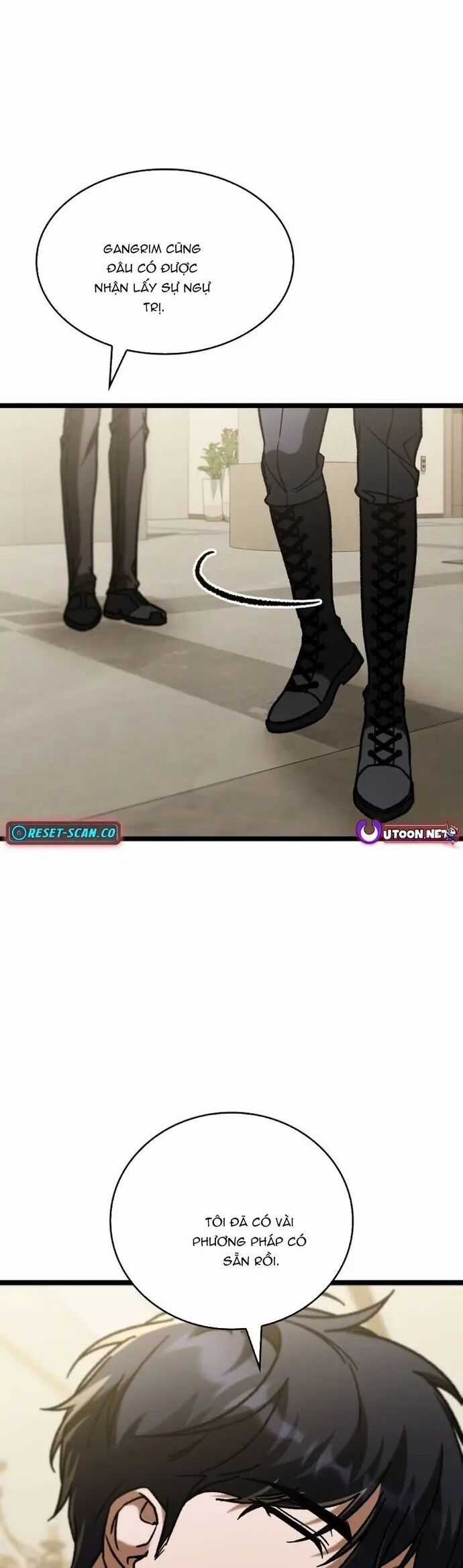 Thợ Săn Số Mệnh Cấp F - Chapter 100 - Trang 24