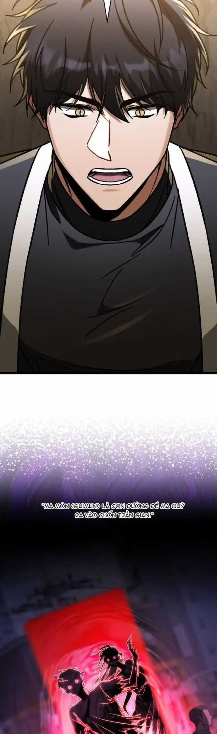 Thợ Săn Số Mệnh Cấp F - Chapter 100 - Trang 27