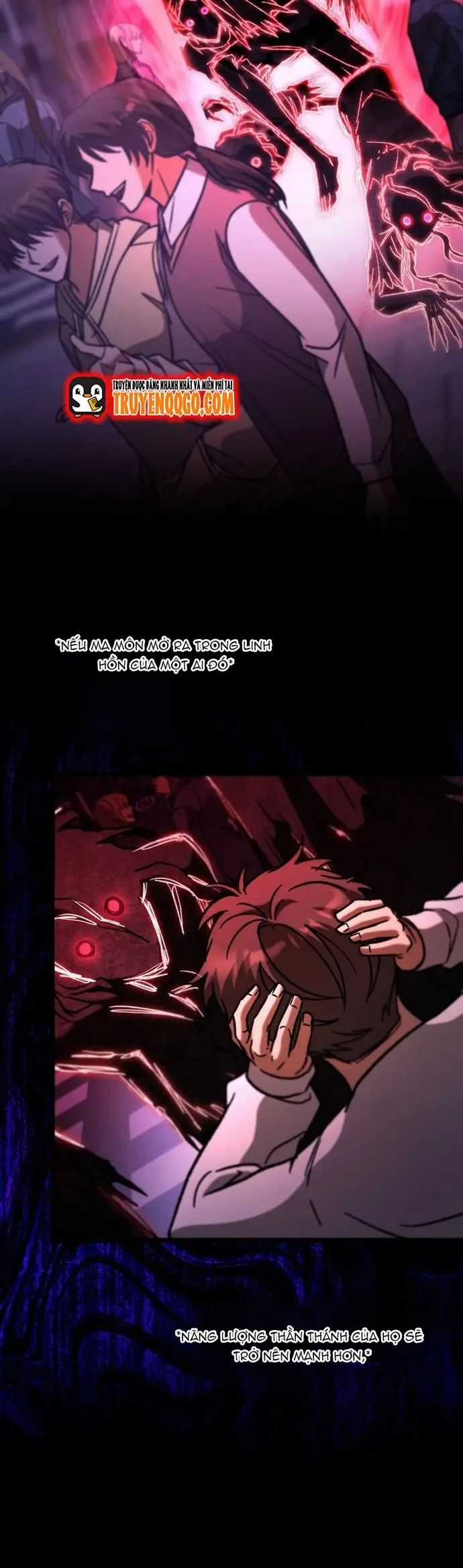 Thợ Săn Số Mệnh Cấp F - Chapter 100 - Trang 28