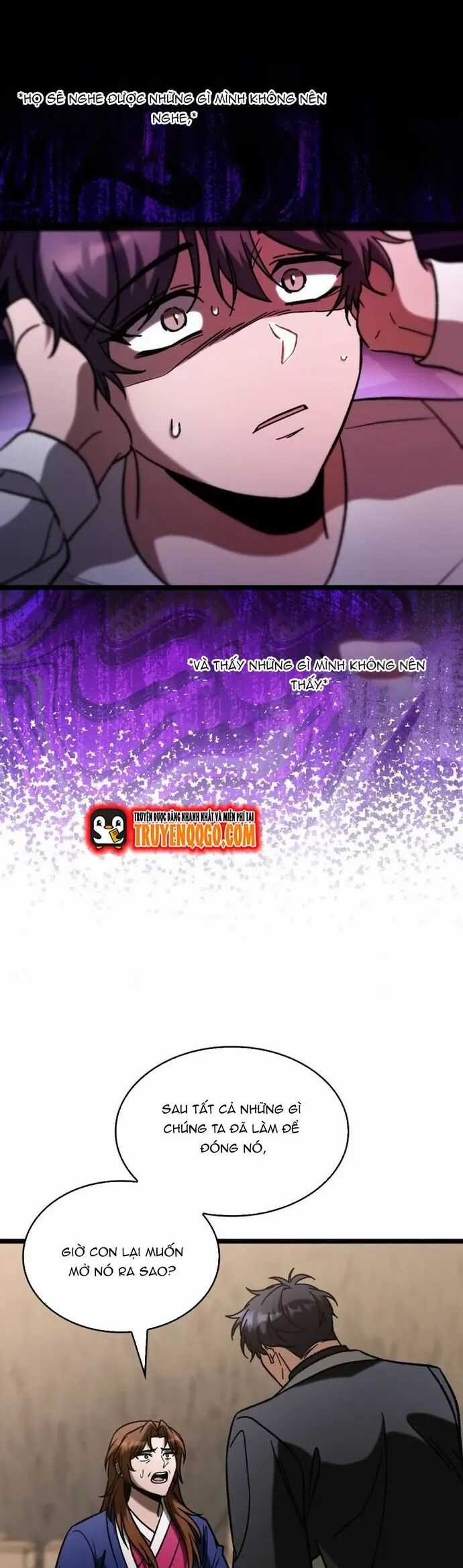 Thợ Săn Số Mệnh Cấp F - Chapter 100 - Trang 29