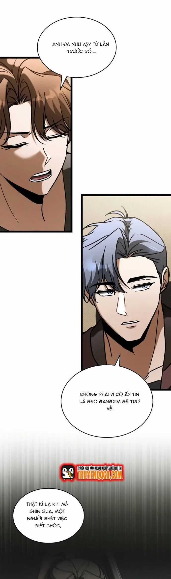 Thợ Săn Số Mệnh Cấp F - Chapter 100 - Trang 4