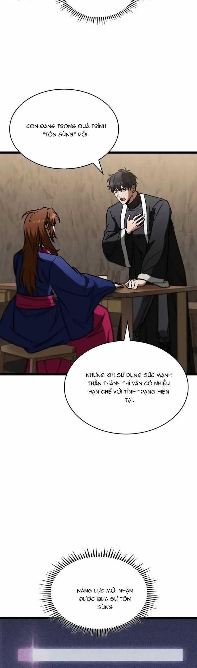 Thợ Săn Số Mệnh Cấp F - Chapter 100 - Trang 31