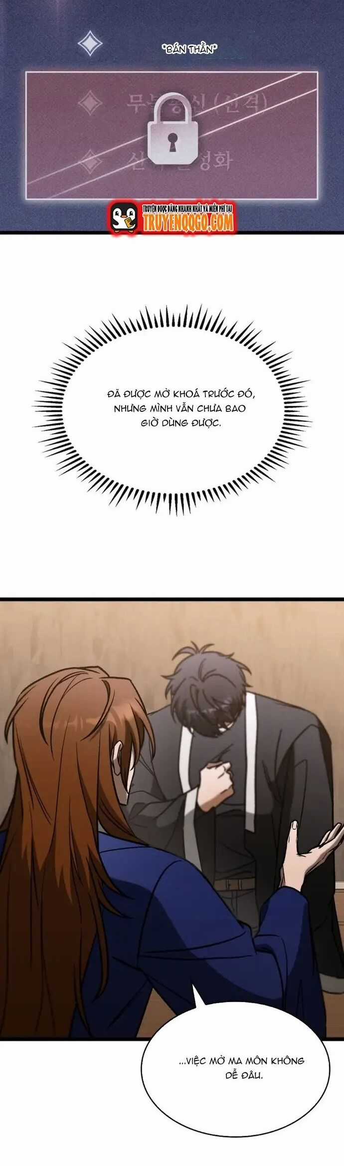 Thợ Săn Số Mệnh Cấp F - Chapter 100 - Trang 32