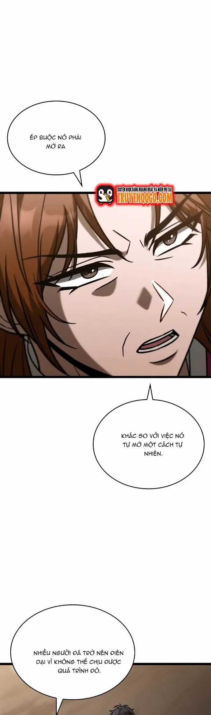 Thợ Săn Số Mệnh Cấp F - Chapter 100 - Trang 33