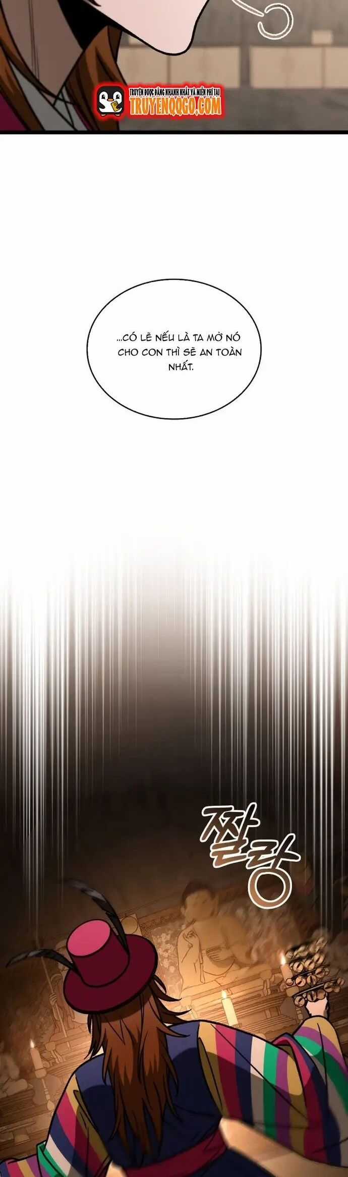 Thợ Săn Số Mệnh Cấp F - Chapter 100 - Trang 36