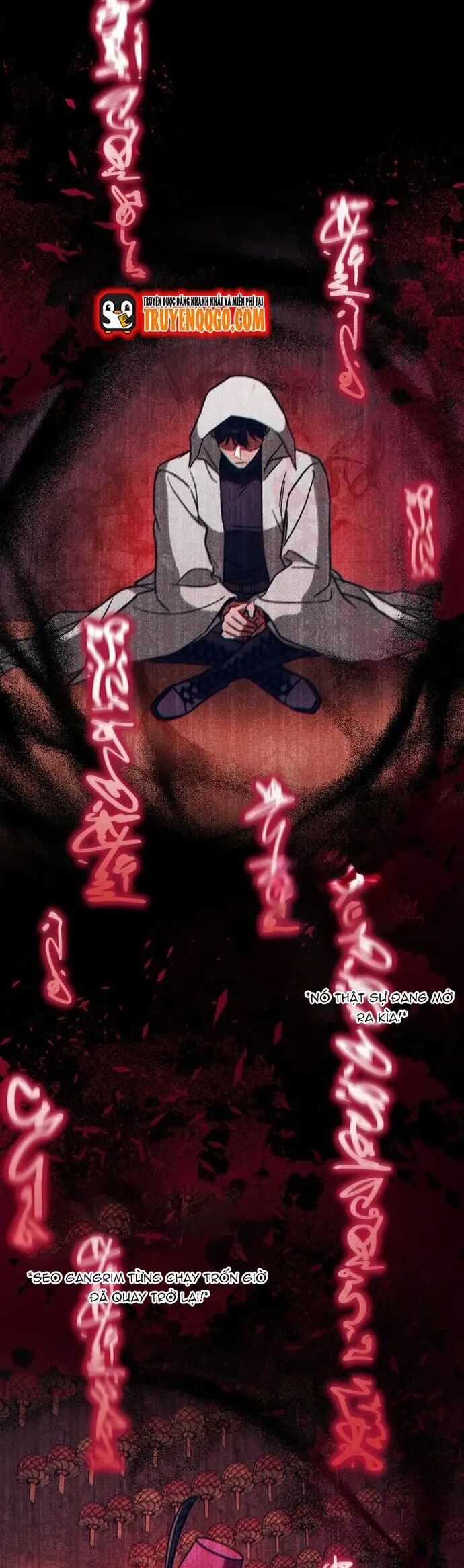 Thợ Săn Số Mệnh Cấp F - Chapter 100 - Trang 39