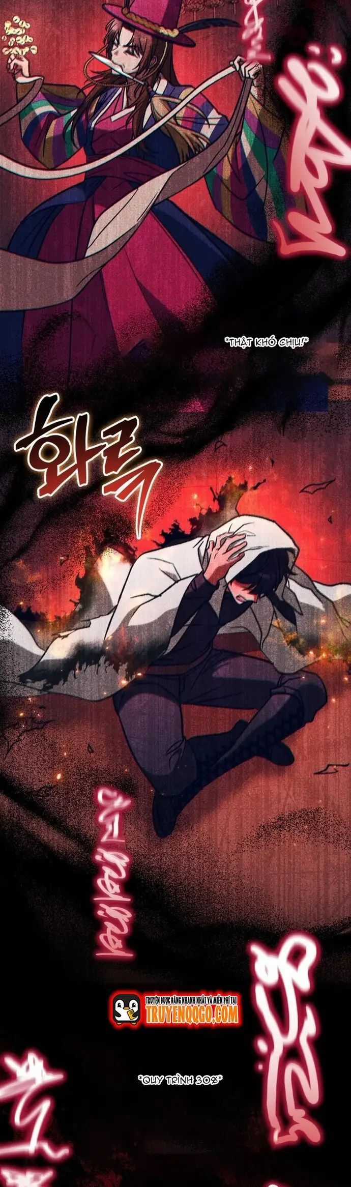 Thợ Săn Số Mệnh Cấp F - Chapter 100 - Trang 40