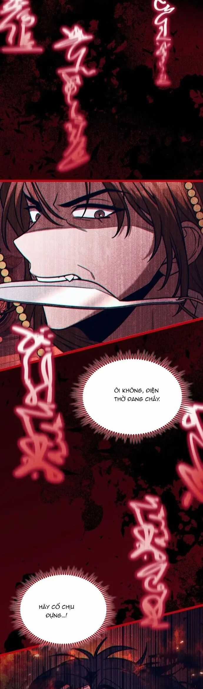 Thợ Săn Số Mệnh Cấp F - Chapter 100 - Trang 41