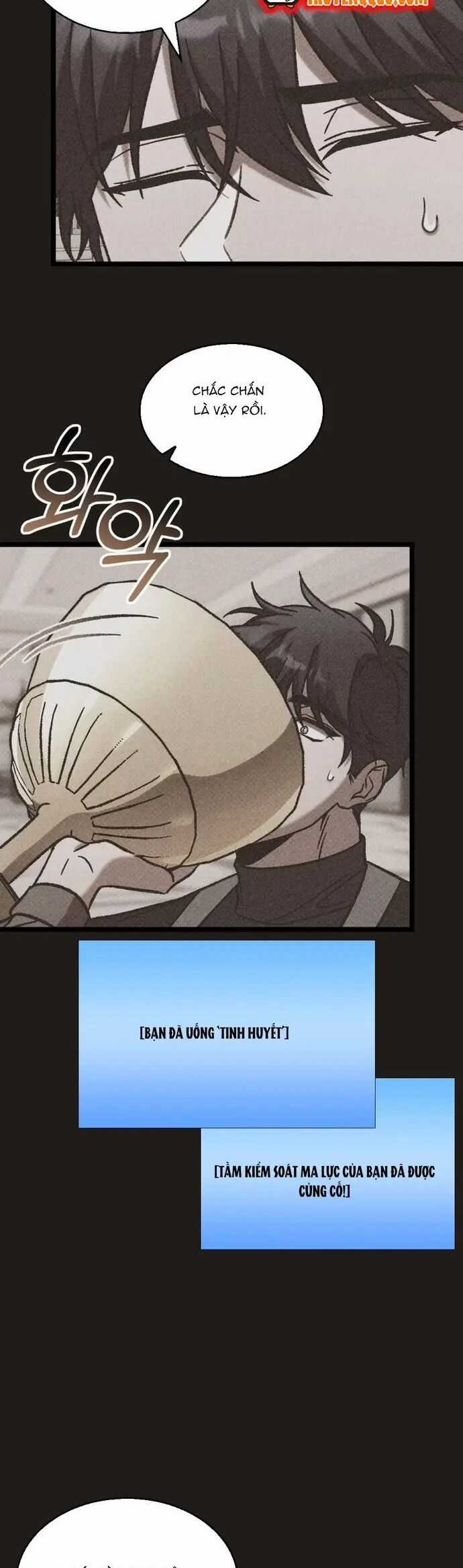 Thợ Săn Số Mệnh Cấp F - Chapter 100 - Trang 47
