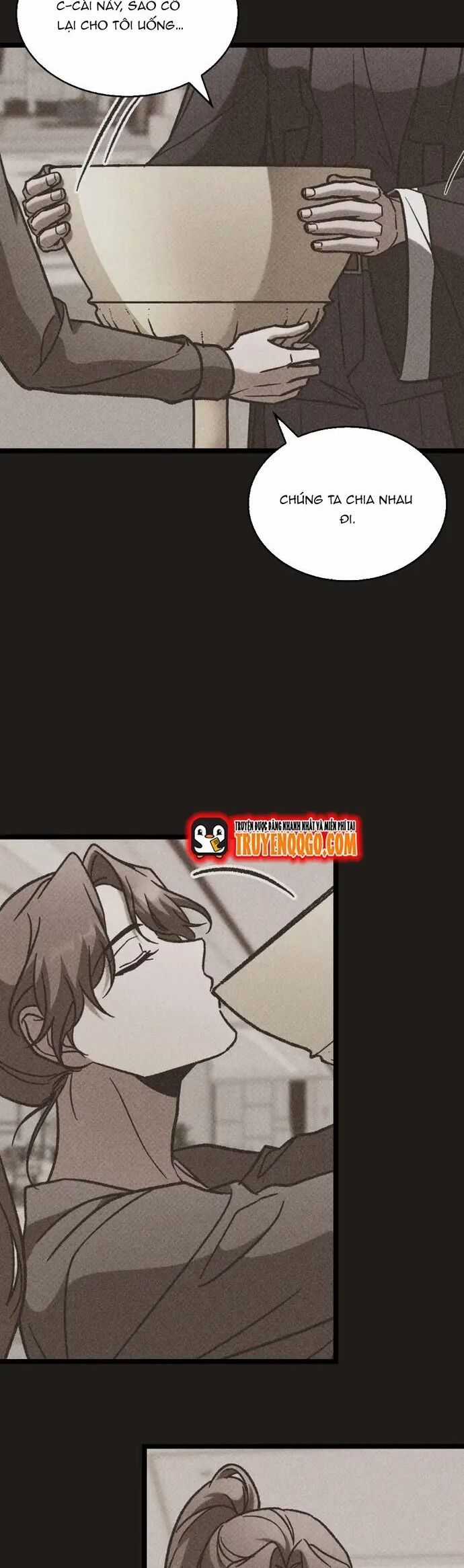 Thợ Săn Số Mệnh Cấp F - Chapter 100 - Trang 48