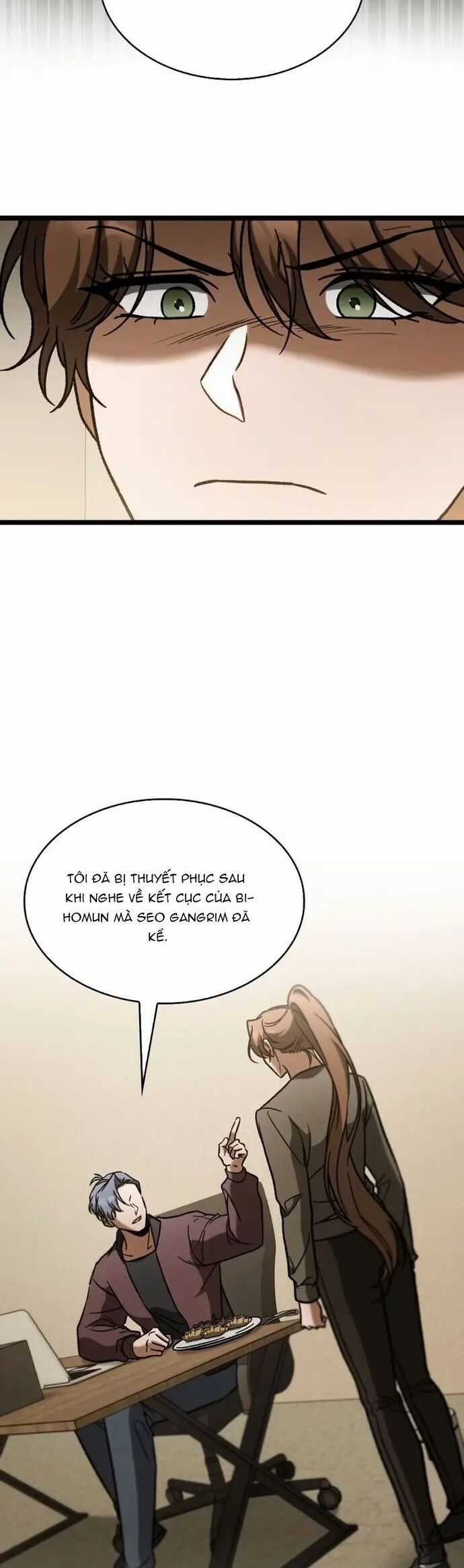 Thợ Săn Số Mệnh Cấp F - Chapter 100 - Trang 6