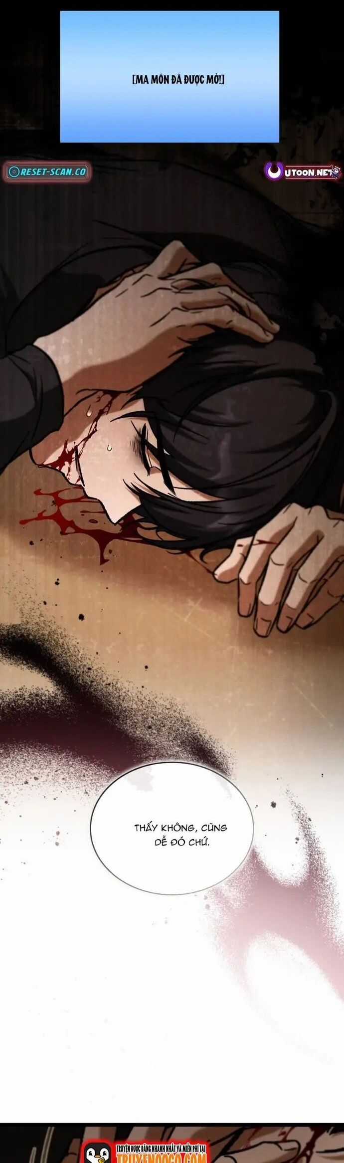 Thợ Săn Số Mệnh Cấp F - Chapter 100 - Trang 51