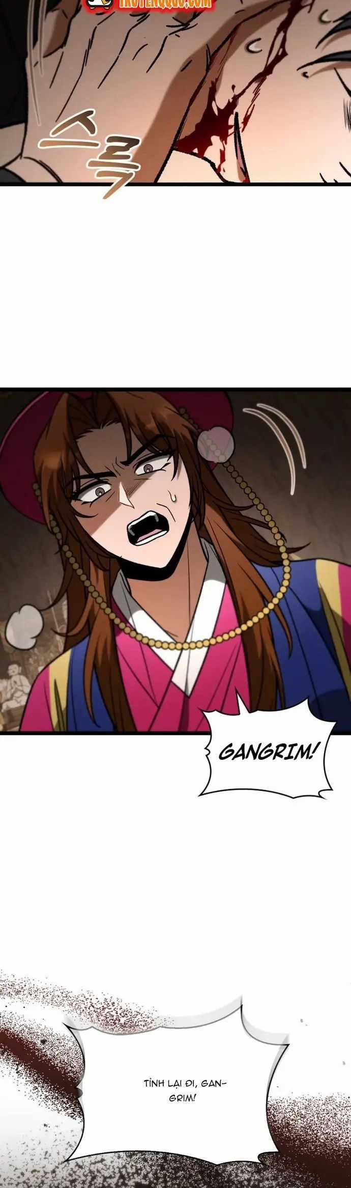 Thợ Săn Số Mệnh Cấp F - Chapter 100 - Trang 52