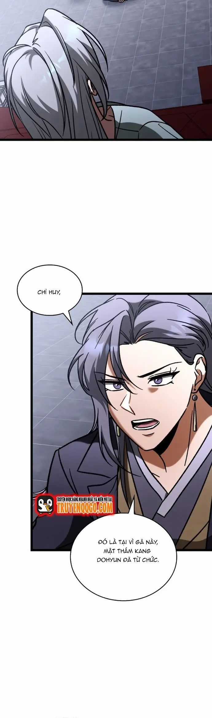 Thợ Săn Số Mệnh Cấp F - Chapter 100 - Trang 55