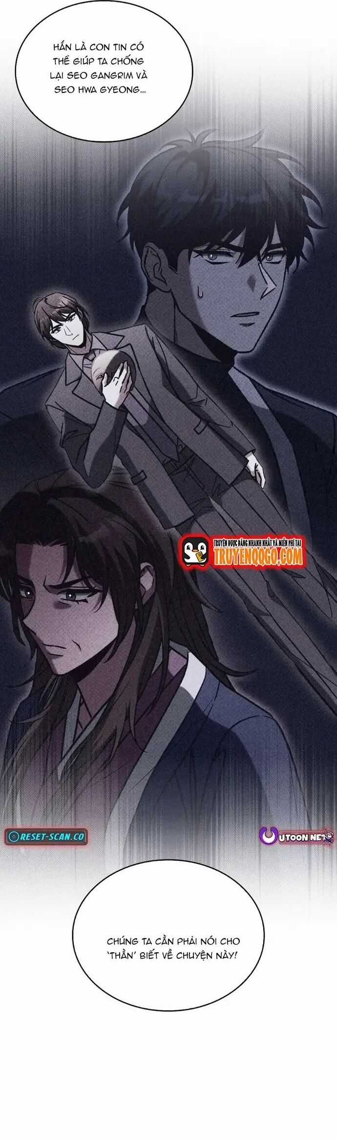 Thợ Săn Số Mệnh Cấp F - Chapter 100 - Trang 56