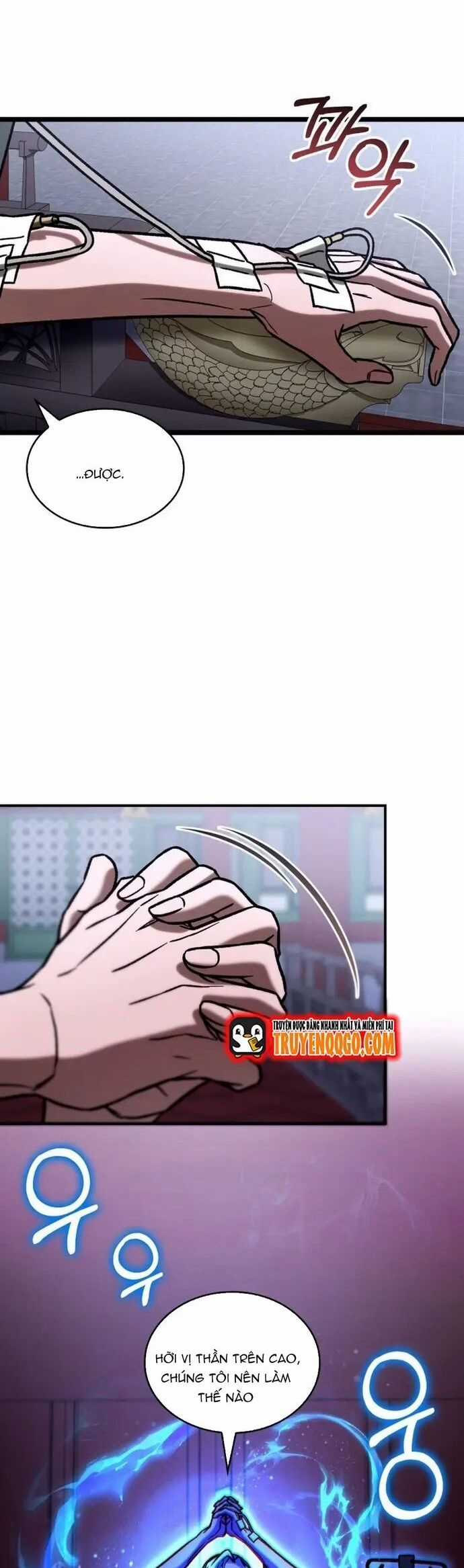 Thợ Săn Số Mệnh Cấp F - Chapter 100 - Trang 57