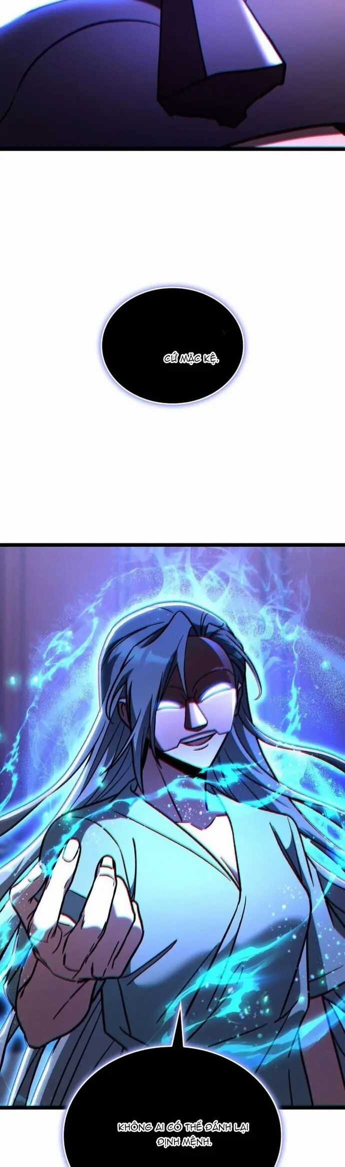 Thợ Săn Số Mệnh Cấp F - Chapter 100 - Trang 59