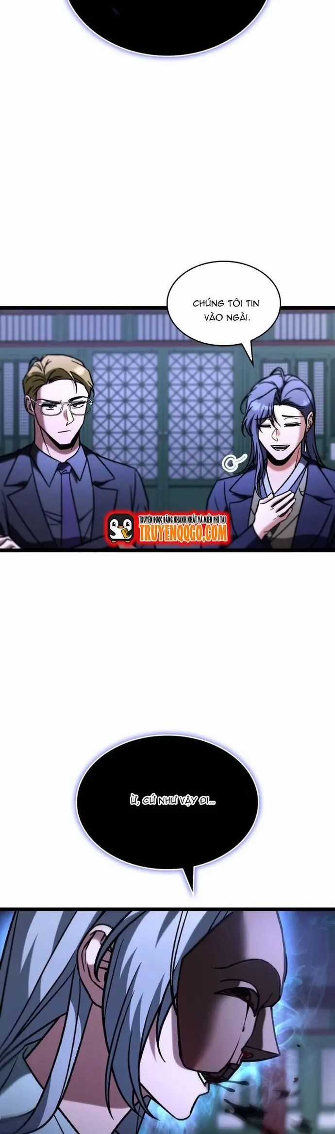 Thợ Săn Số Mệnh Cấp F - Chapter 100 - Trang 60