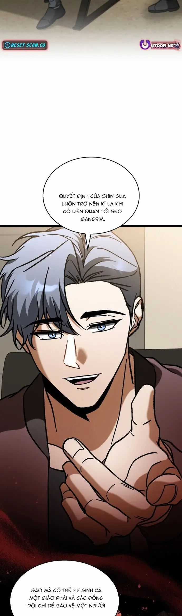 Thợ Săn Số Mệnh Cấp F - Chapter 100 - Trang 7