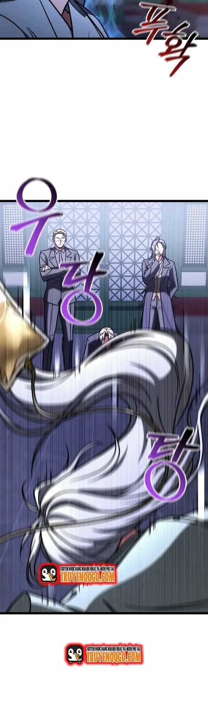 Thợ Săn Số Mệnh Cấp F - Chapter 100 - Trang 61