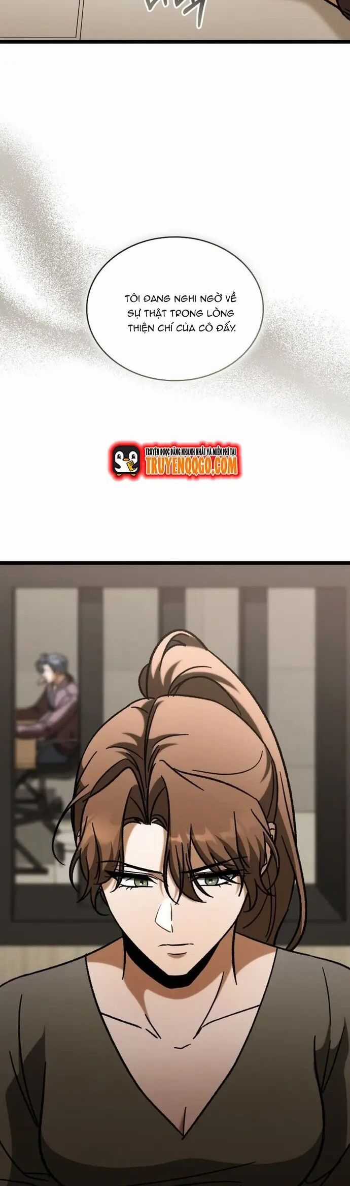 Thợ Săn Số Mệnh Cấp F - Chapter 100 - Trang 9