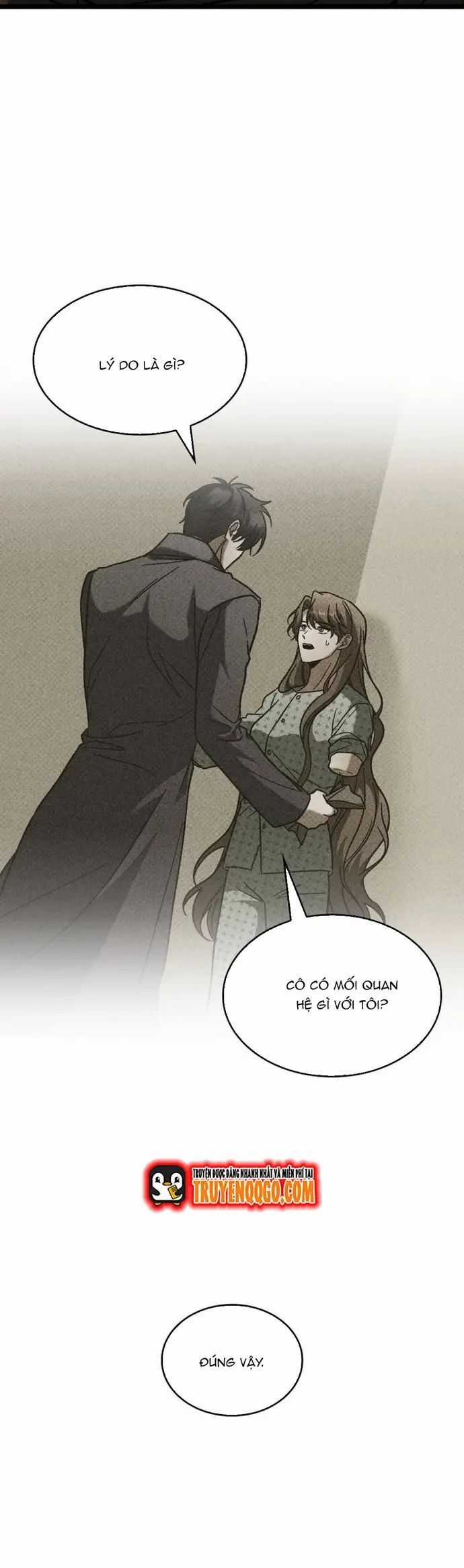 Thợ Săn Số Mệnh Cấp F - Chapter 100 - Trang 10