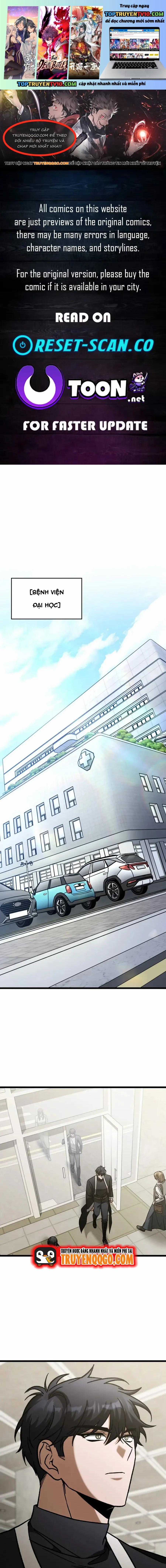 Thợ Săn Số Mệnh Cấp F - Chapter 101 - Trang 1