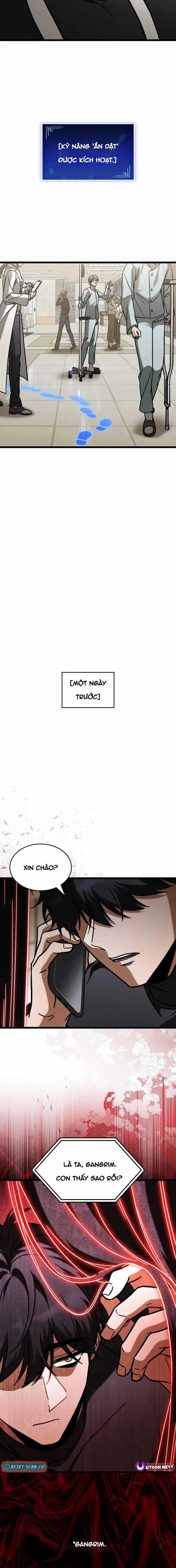 Thợ Săn Số Mệnh Cấp F - Chapter 101 - Trang 2