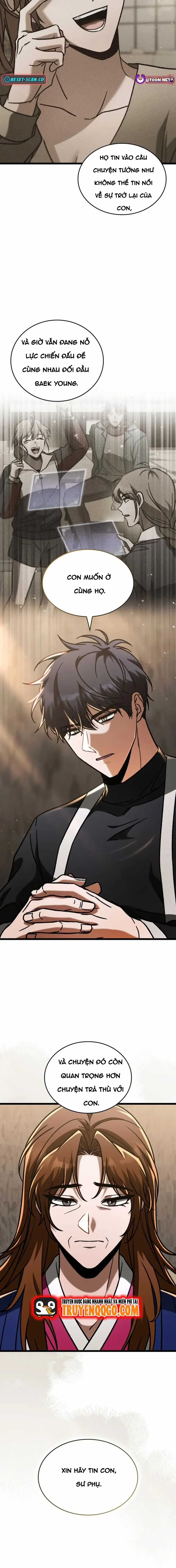 Thợ Săn Số Mệnh Cấp F - Chapter 101 - Trang 13