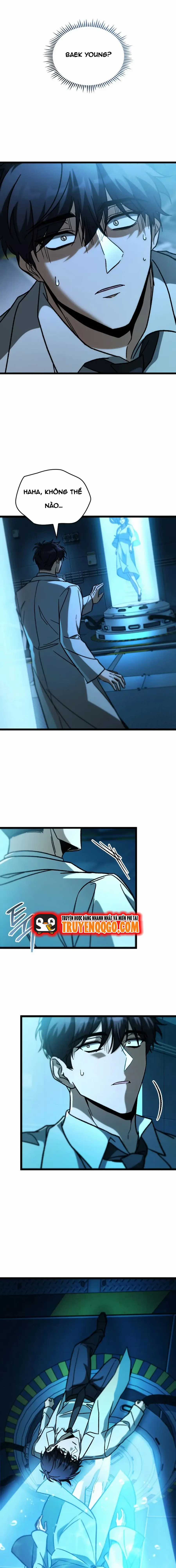 Thợ Săn Số Mệnh Cấp F - Chapter 101 - Trang 17