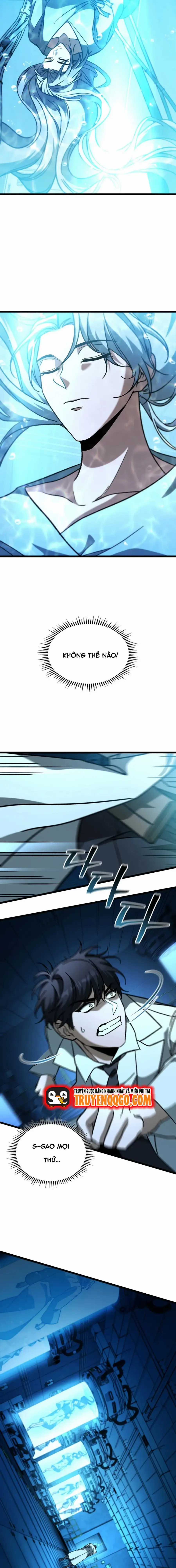 Thợ Săn Số Mệnh Cấp F - Chapter 101 - Trang 18