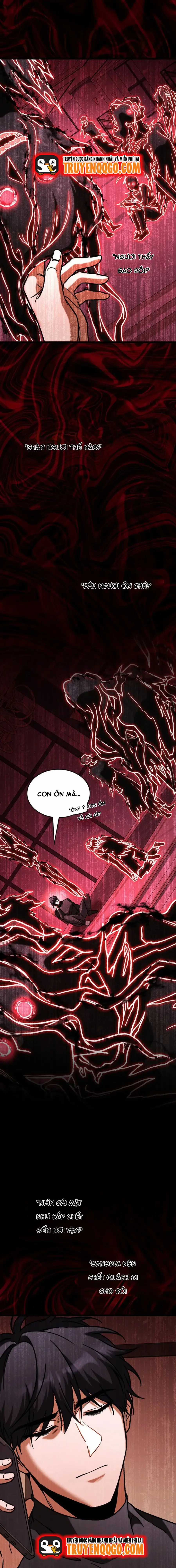 Thợ Săn Số Mệnh Cấp F - Chapter 101 - Trang 3