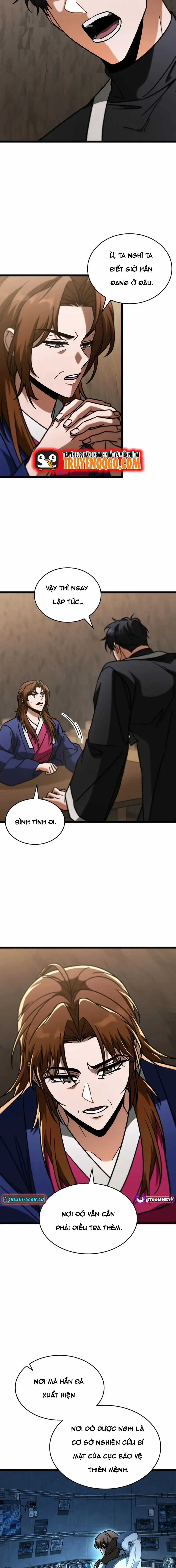 Thợ Săn Số Mệnh Cấp F - Chapter 101 - Trang 6