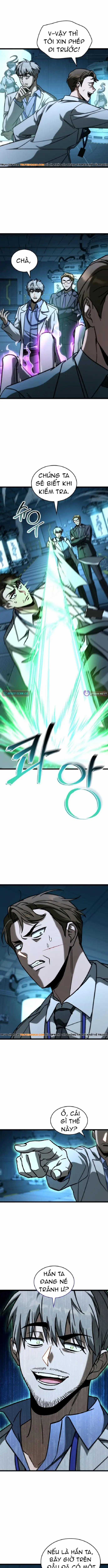 Thợ Săn Số Mệnh Cấp F - Chapter 102 - Trang 2