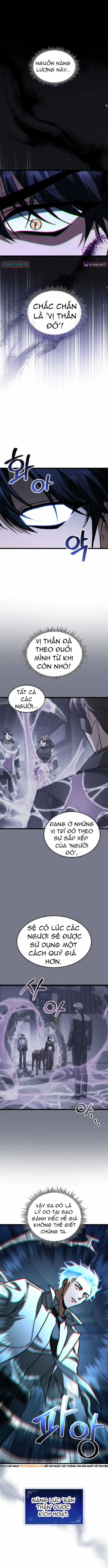 Thợ Săn Số Mệnh Cấp F - Chapter 102 - Trang 11