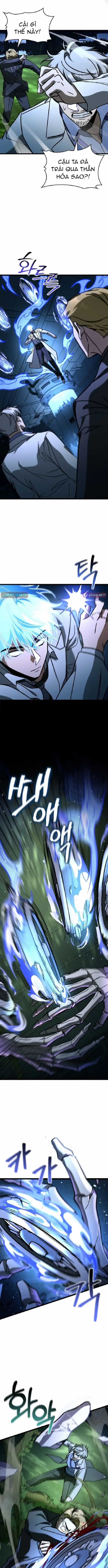 Thợ Săn Số Mệnh Cấp F - Chapter 102 - Trang 12