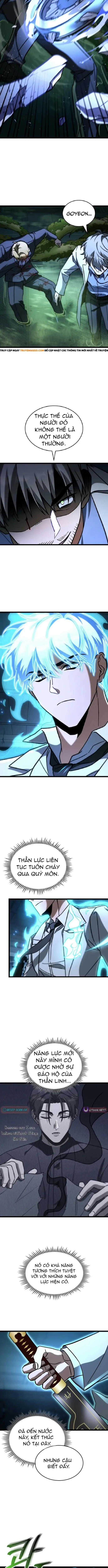 Thợ Săn Số Mệnh Cấp F - Chapter 102 - Trang 13