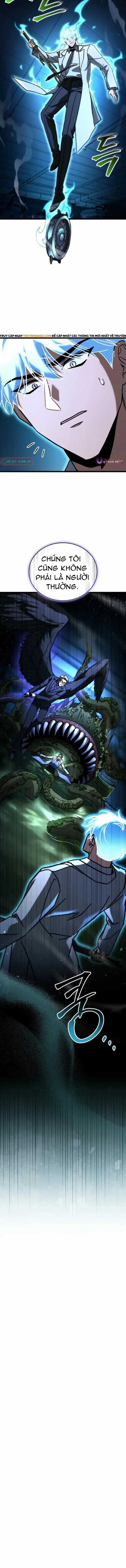 Thợ Săn Số Mệnh Cấp F - Chapter 102 - Trang 14