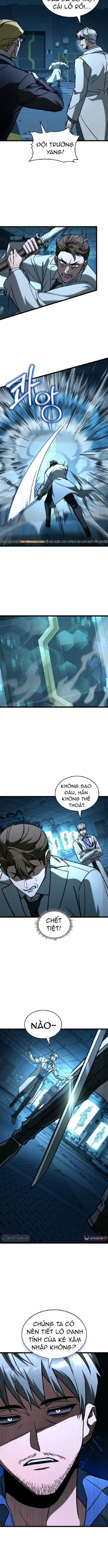 Thợ Săn Số Mệnh Cấp F - Chapter 102 - Trang 3