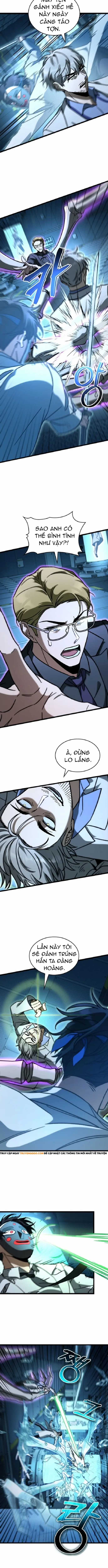 Thợ Săn Số Mệnh Cấp F - Chapter 102 - Trang 5