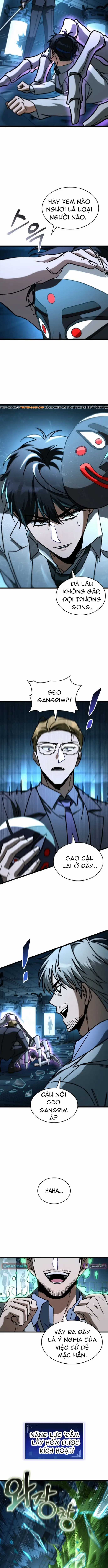 Thợ Săn Số Mệnh Cấp F - Chapter 102 - Trang 9